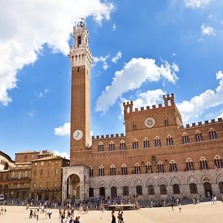 Casa Di Pierina Apartamento