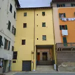 Casa Di Pierina, La Casa Dell'artista Апартаменты Поджибонси