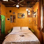 Апартаменты Casa Di Pierina, La Casa Dell'artista *