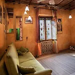 Casa Di Pierina, La Casa Dell'artista Апартаменты Поджибонси