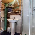 Апартаменты Casa Di Pierina, La Casa Dell'artista
