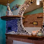 Casa Di Pierina, La Casa Dell'artista Апартаменты *