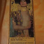 Апартаменты Casa Di Pierina, La Casa Dell'artista *