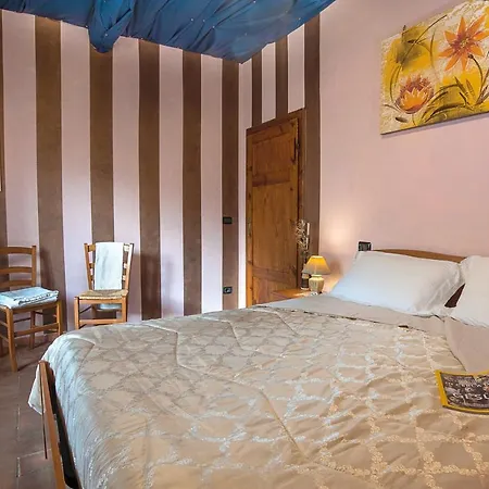 Apartment Casa Di Pierina Poggibonsi