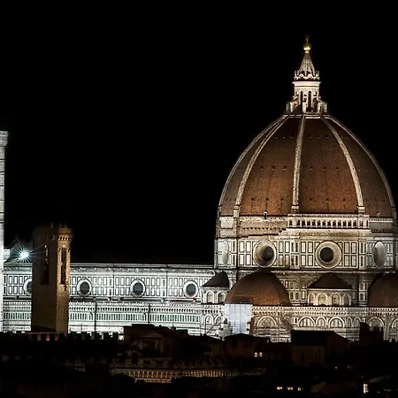 Lejlighed Casa Di Pierina, L'abbraccio Di Un Artista