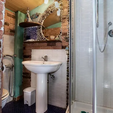 شقة Casa Di Pierina